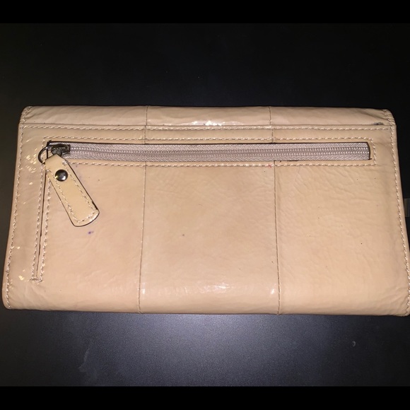 Coach wallet - Picture 3 of 6